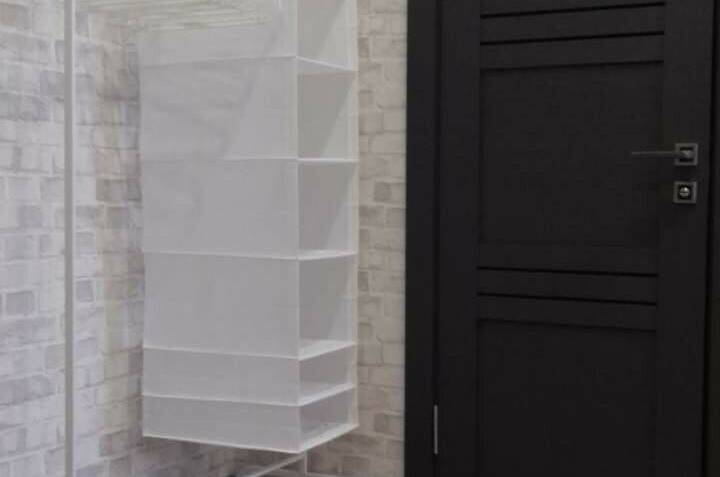 Однокомнатная квартира