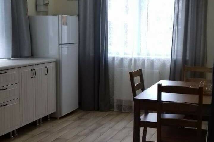 Однокомнатная квартира