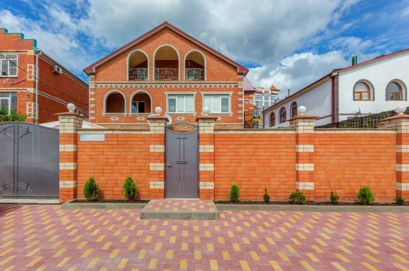 Гостевой дом «Георгий»