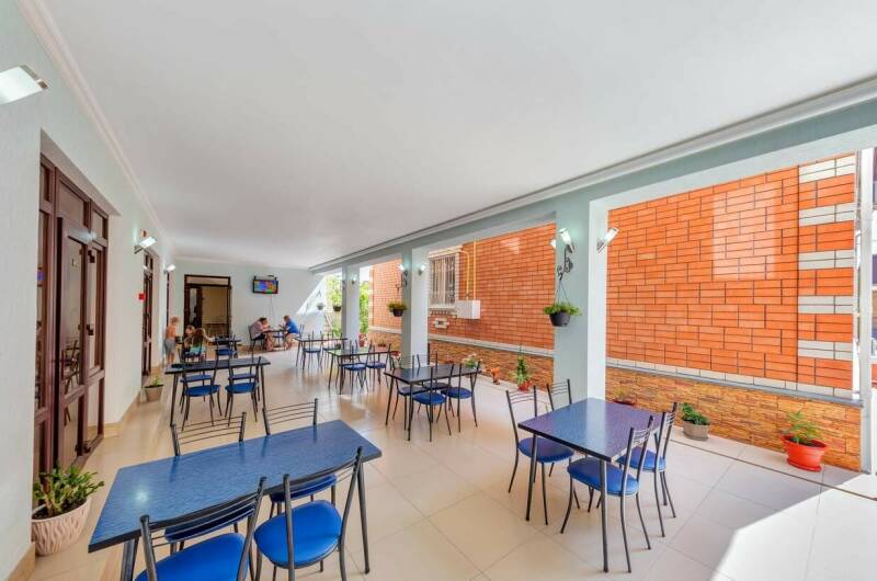 Гостевой дом «Георгий»