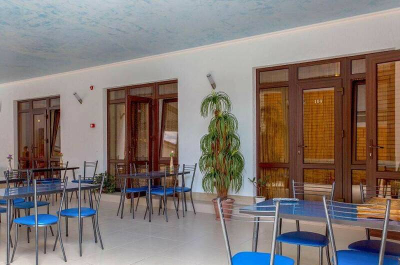 Гостевой дом «Георгий»