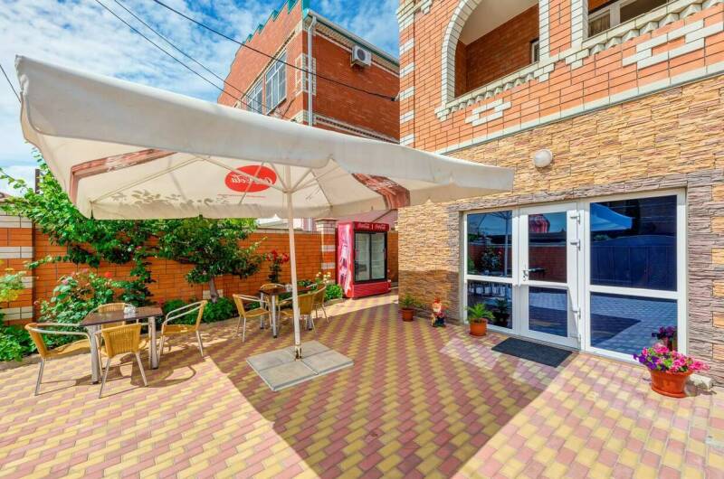 Гостевой дом «Георгий»