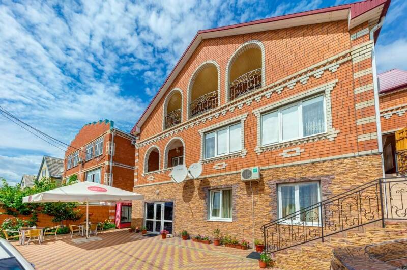 Гостевой дом «Георгий»