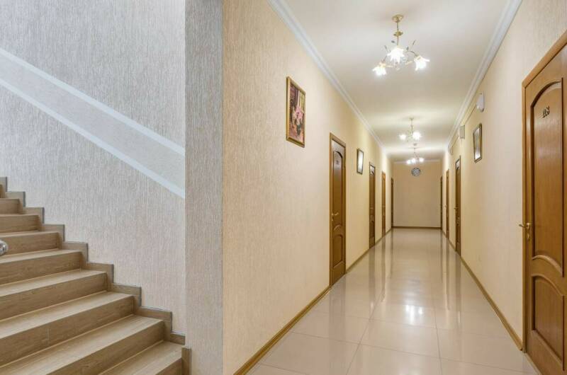 Гостевой дом «Георгий»