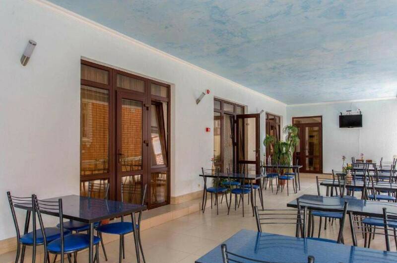 Гостевой дом «Георгий»