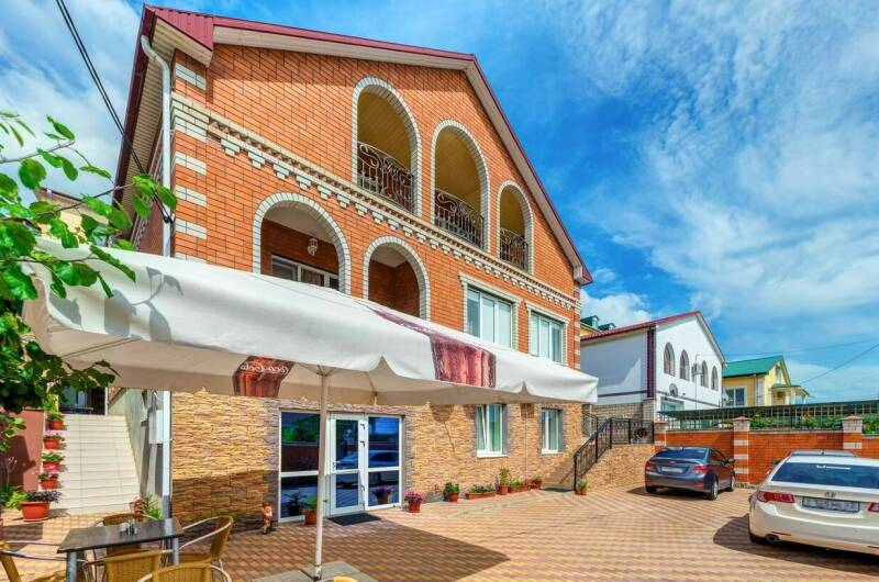 Гостевой дом «Георгий»