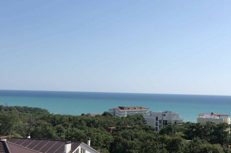 Гостевой дом «Amore»