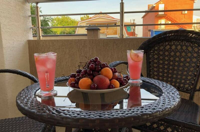 Гостевой дом «Amore»