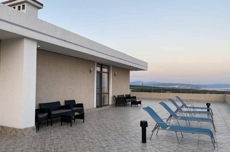 Гостевой дом «Amore»