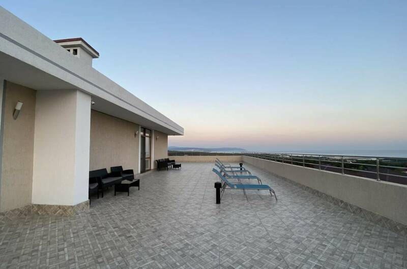 Гостевой дом «Amore»