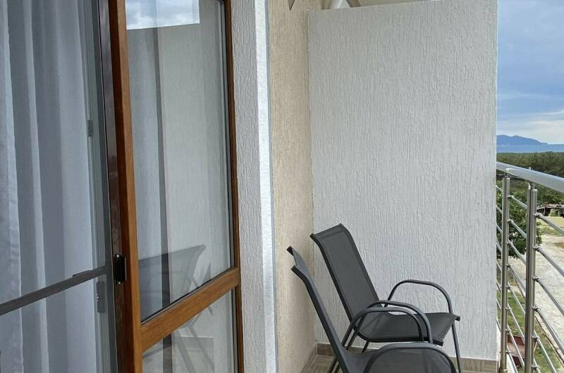 Гостевой дом «Amore»