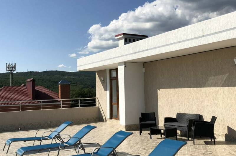 Гостевой дом «Amore»