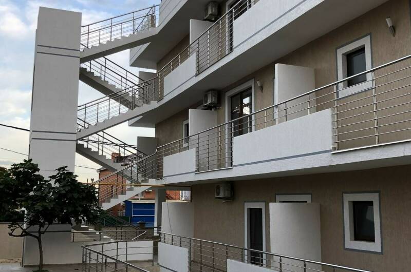 Гостевой дом «Amore»