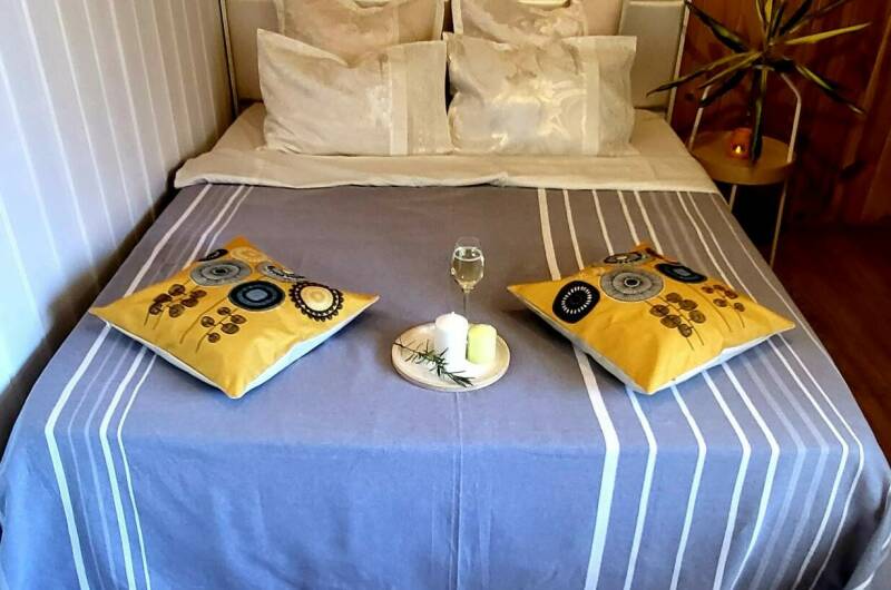 Этаж под ключ «Марина»