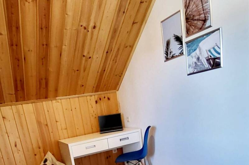 Этаж под ключ «Марина»