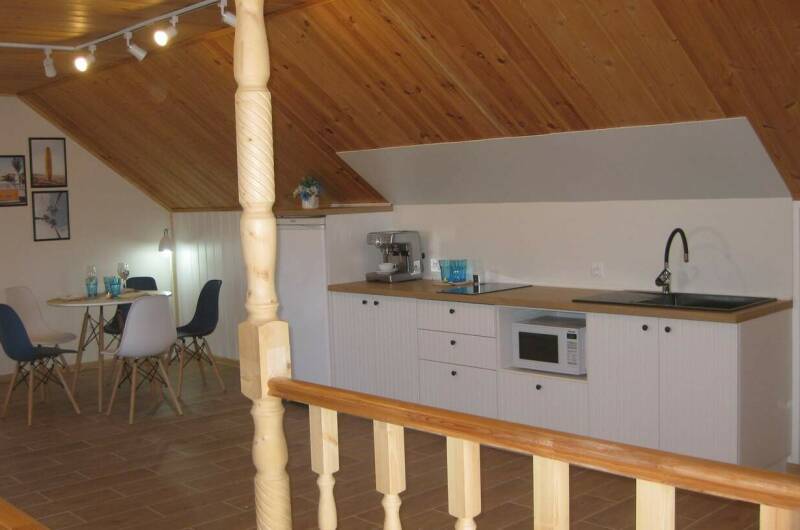 Этаж под ключ «Марина»