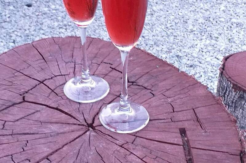 Этаж под ключ «Марина»