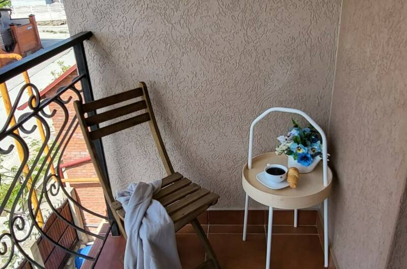 Этаж под ключ «Марина»