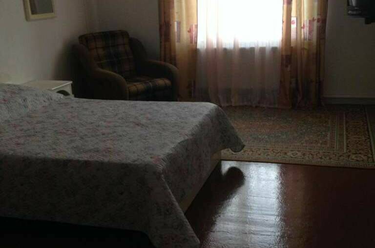 Частный дом «Полина»