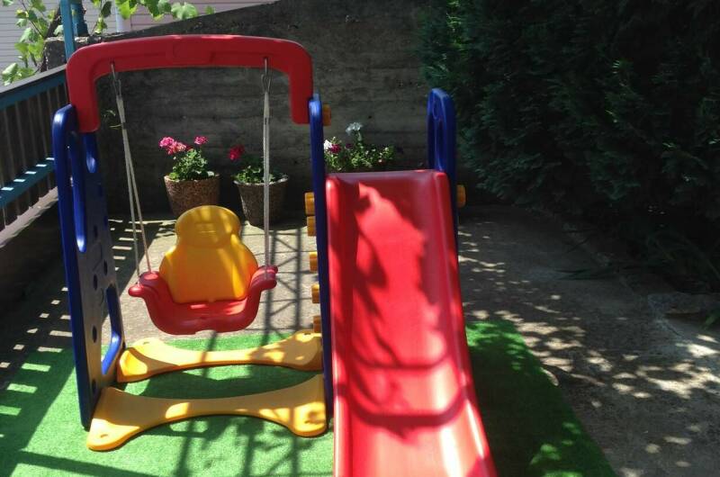 Частный дом «Полина»