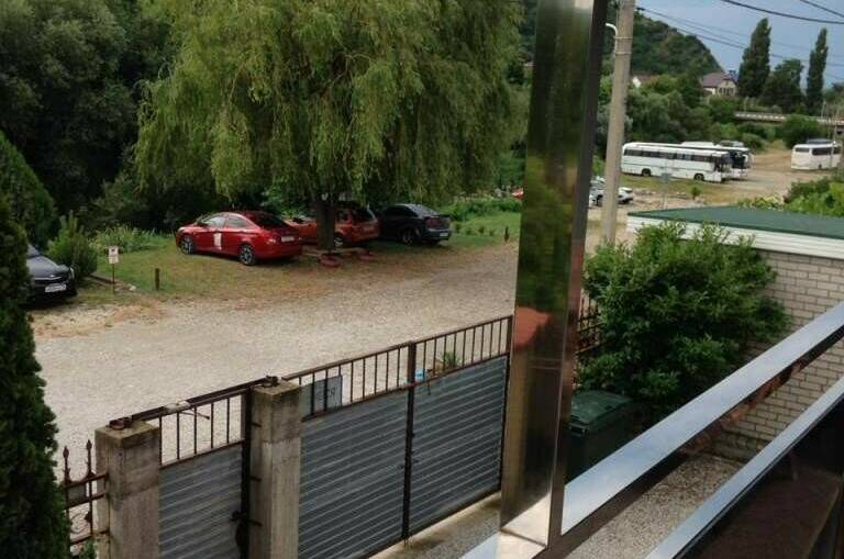 Частный дом «Полина»