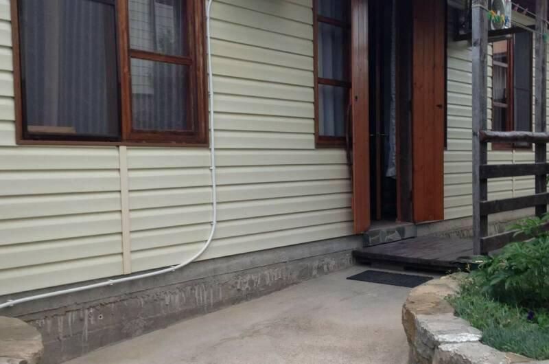 Частный дом «Полина»