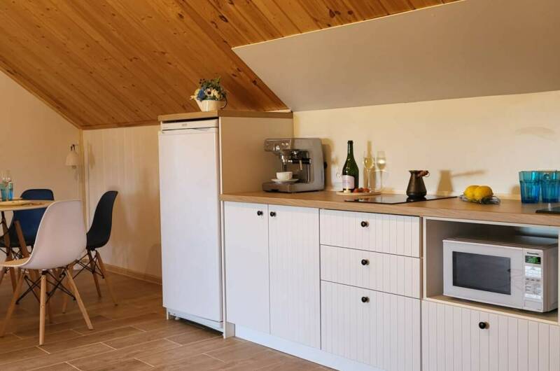 Гостевой дом «Marina Garden»