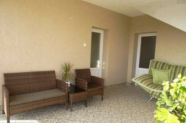 Гостевой дом «Marina Garden»