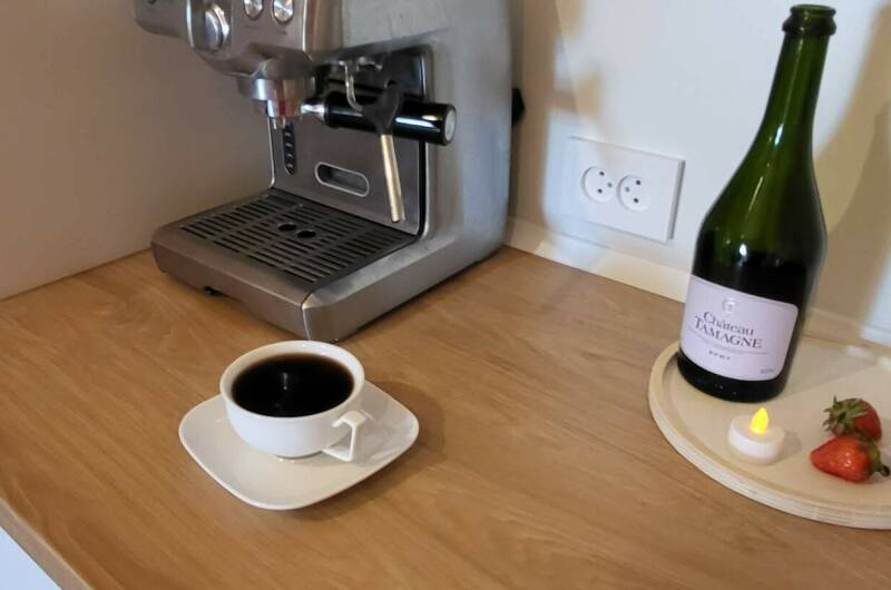 Гостевой дом «Marina Garden»