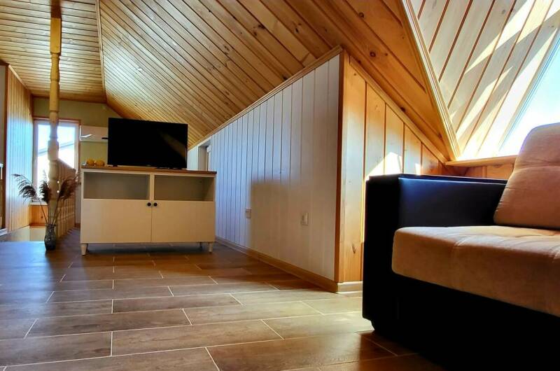 Гостевой дом «Marina Garden»