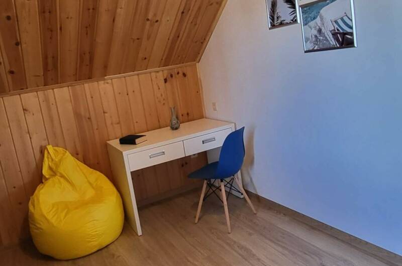 Гостевой дом «Marina Garden»