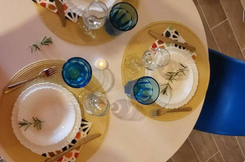 Гостевой дом «Marina Garden»