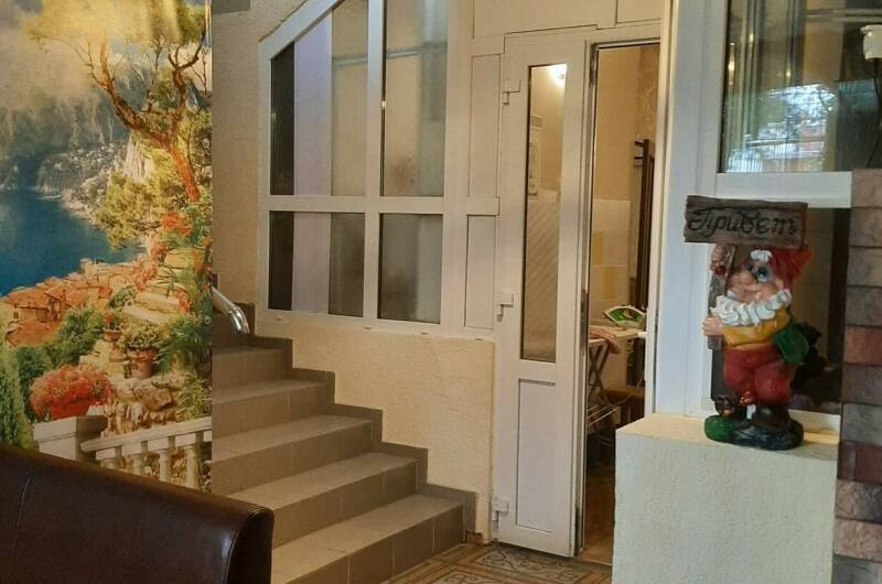 Гостевой дом «На Кирова»