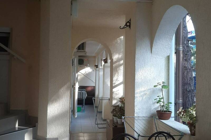 Гостевой дом «На Кирова»