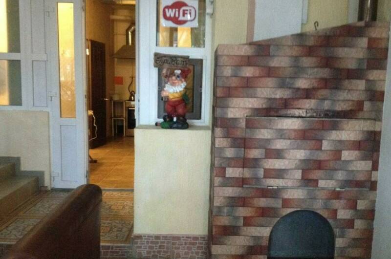 Гостевой дом «На Кирова»