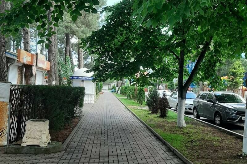 Гостевой дом «На Кирова»