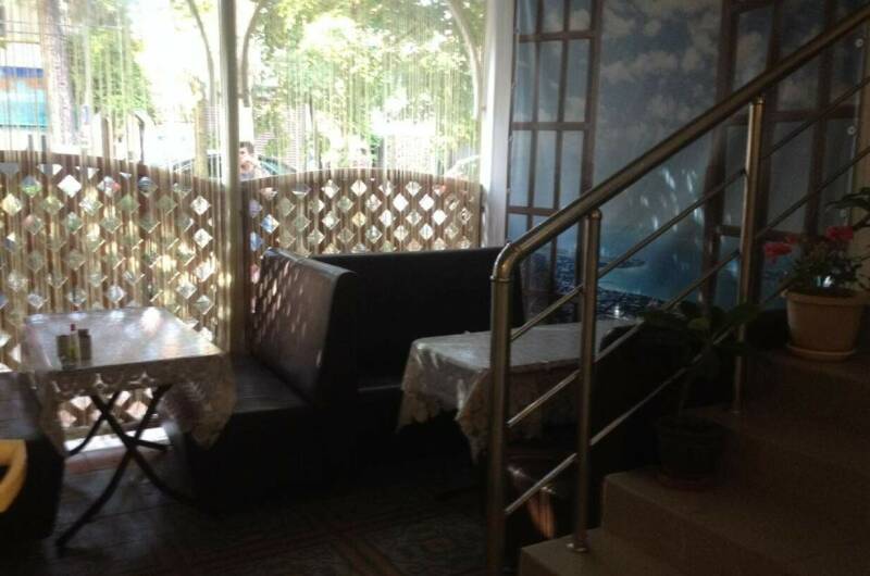 Гостевой дом «На Кирова»