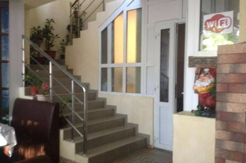 Гостевой дом «На Кирова»