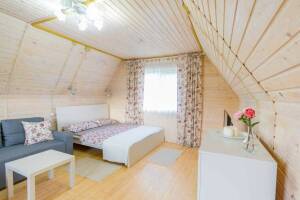 Изображение Дом под ключ «Прованс» #2