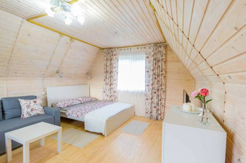 Дом под ключ «Прованс»