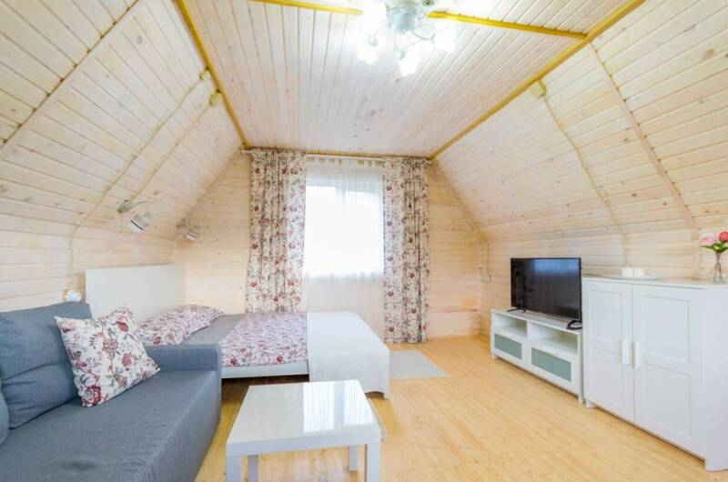 Дом под ключ «Прованс»