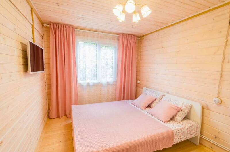 Дом под ключ «Прованс»