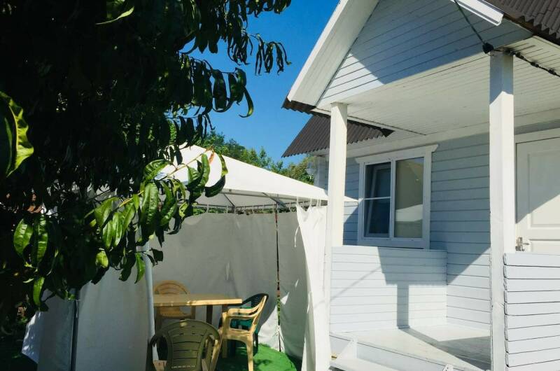 Дом под ключ «Прованс»