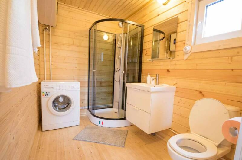 Дом под ключ «Прованс»