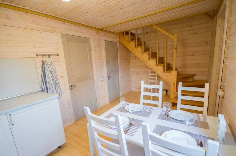 Дом под ключ «Прованс»