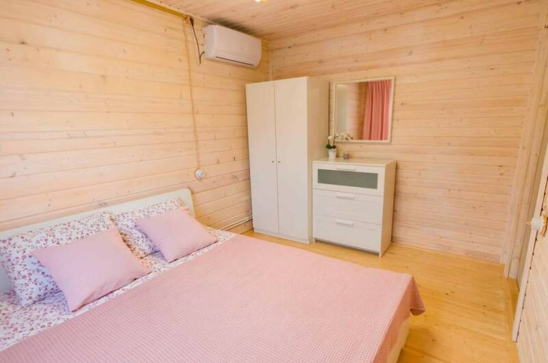 Дом под ключ «Прованс»