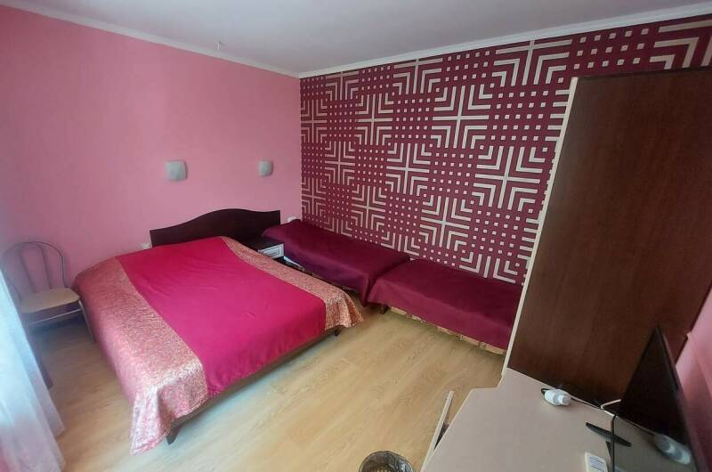 Гостевой дом «Пилигрим»