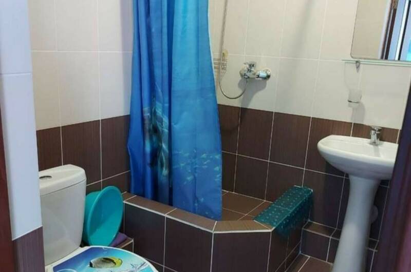 Гостевой дом «Пилигрим»