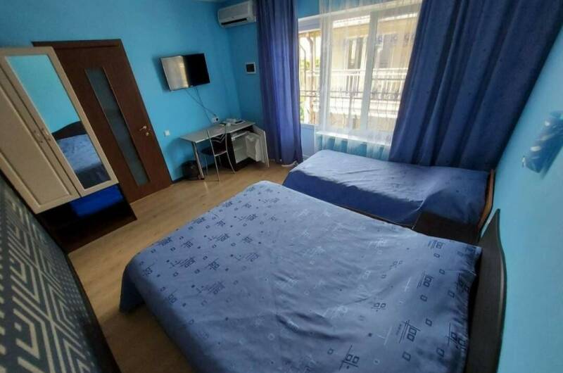 Гостевой дом «Пилигрим»