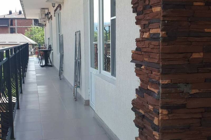 Гостевой дом «Пилигрим»